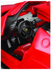 Maisto Assembly Line Enzo Ferrari Red 1:24 39964 - Colorland Toys