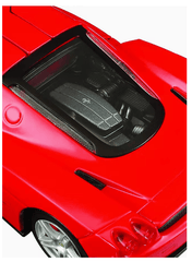 Maisto Assembly Line Enzo Ferrari Red 1:24 39964 - Colorland Toys