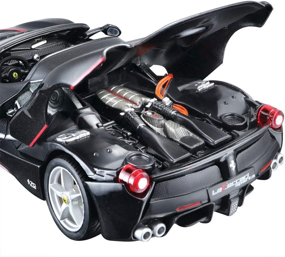 Maisto Assembly Line LaFerrari Aperta 1:24 39133 - Colorland Toys