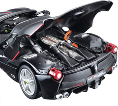 Maisto Assembly Line LaFerrari Aperta 1:24 39133 - Colorland Toys