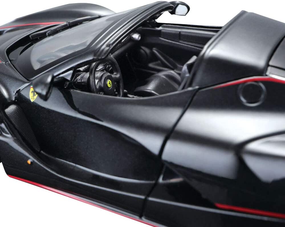 Maisto Assembly Line LaFerrari Aperta 1:24 39133 - Colorland Toys