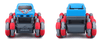 Maisto Cyklone Monster 82521