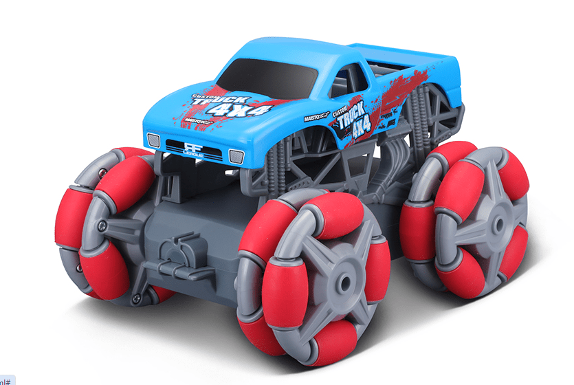 Maisto Cyklone Monster 82521 - Colorland Toys