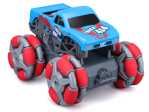 Maisto Cyklone Monster 82521 - Colorland Toys