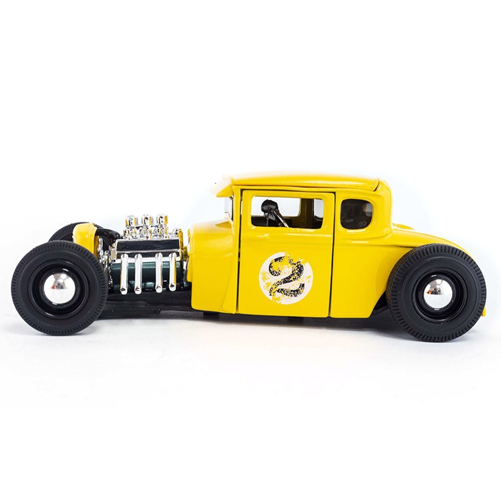 Maisto Design 1929 Ford Model A 1:24 Scale - Colorland Toys