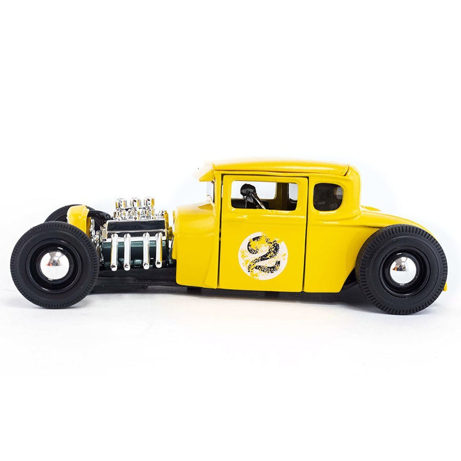 Maisto Design 1929 Ford Model A 1:24 Scale — image 3
