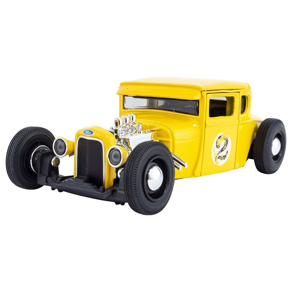 Maisto Design 1929 Ford Model A 1:24 Scale — image 1