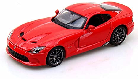Maisto Dodge Viper GTS Scale 1:24 Assorted 31271 — image 2