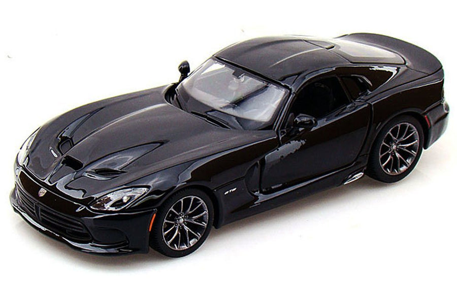 Maisto Dodge Viper GTS Scale 1:24 Assorted 31271 — image 1
