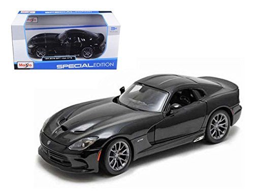 Maisto Dodge Viper GTS Scale 1:24 Assorted 31271 — image 3