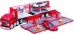 Maisto Fm Ferrari Evolution Hauler 12388
