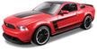 Maisto Ford Mustang Boss 302 1:24 Scale 39269