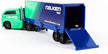 Maisto Fresh Metal Adventure Highway Haulers 11021