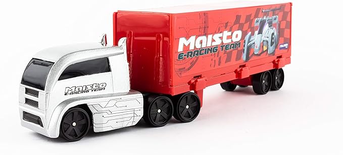 Maisto Fresh Metal Adventure Highway Haulers 11021 — image 2