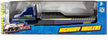 Maisto Fresh Metal Adventure Highway Haulers 11021