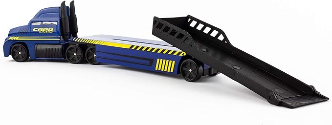 Maisto Fresh Metal Adventure Highway Haulers 11021 — image 6