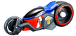 Maisto Fresh Metal Cyclone Ripper 12402