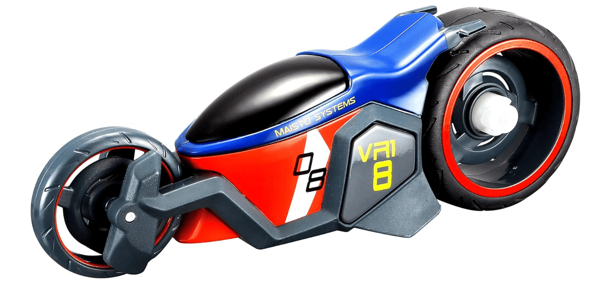 Maisto Fresh Metal Cyclone Ripper 12402 — image 2
