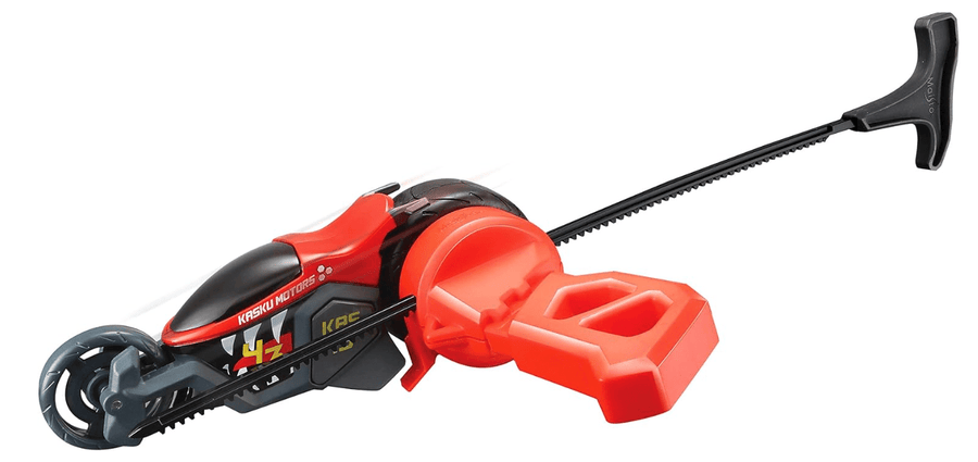 Maisto Fresh Metal Cyclone Ripper 12402 — image 3