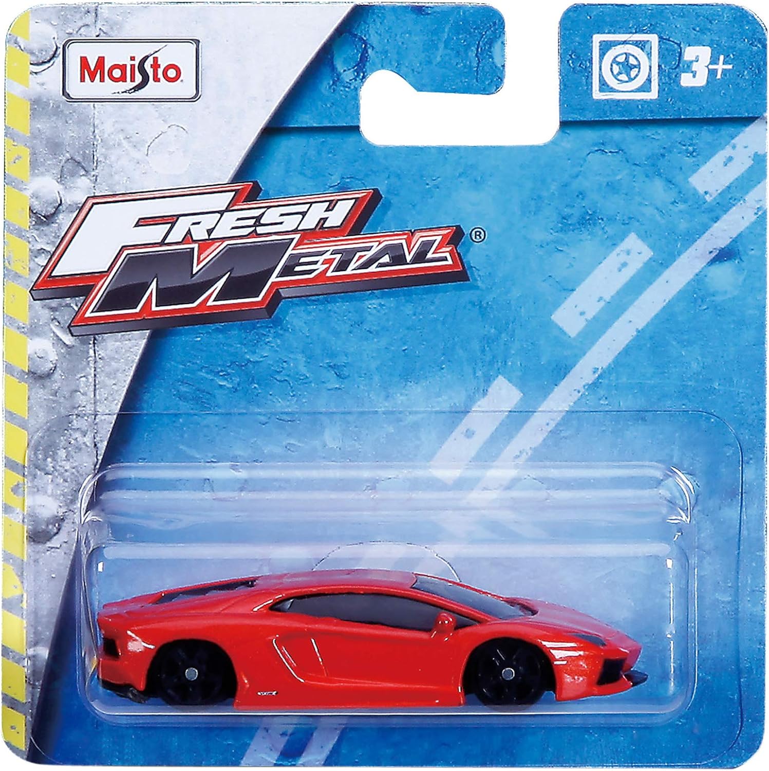 Maisto Fresh Metal Die Cast Vehicles 15044 Asst - One Piece - Colorland Toys