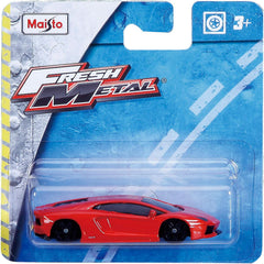 Maisto Fresh Metal Die Cast Vehicles 15044 Asst - One Piece - Colorland Toys