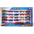 Maisto Fresh Metal Diecast Vehicle 25-pack 12005