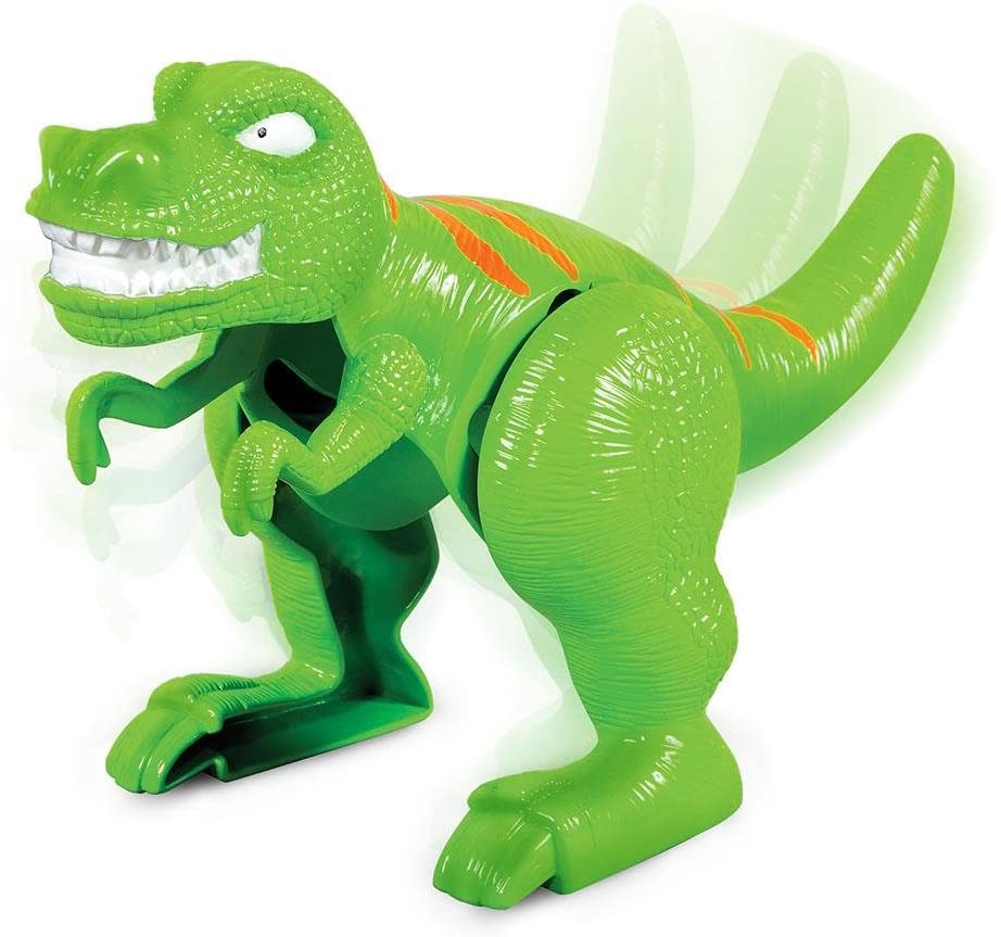 Maisto Fresh Metal Dino Escape Kids Car Track 11063 - Colorland Toys