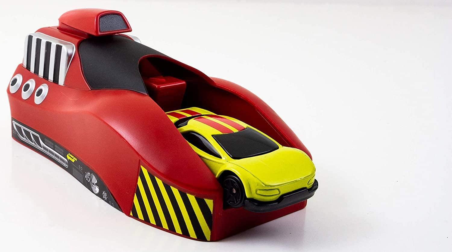 Maisto Fresh Metal Race Launcher 15151 - Colorland Toys