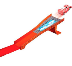Maisto Fresh Metal Shark Jump Kids Car Track Race 11061 - Colorland Toys