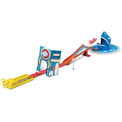 Maisto Fresh Metal Shark Jump Kids Car Track Race 11061 - Colorland Toys