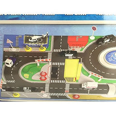 Maisto Fresh Metal Team Rescue Rigs 82107 - Colorland Toys