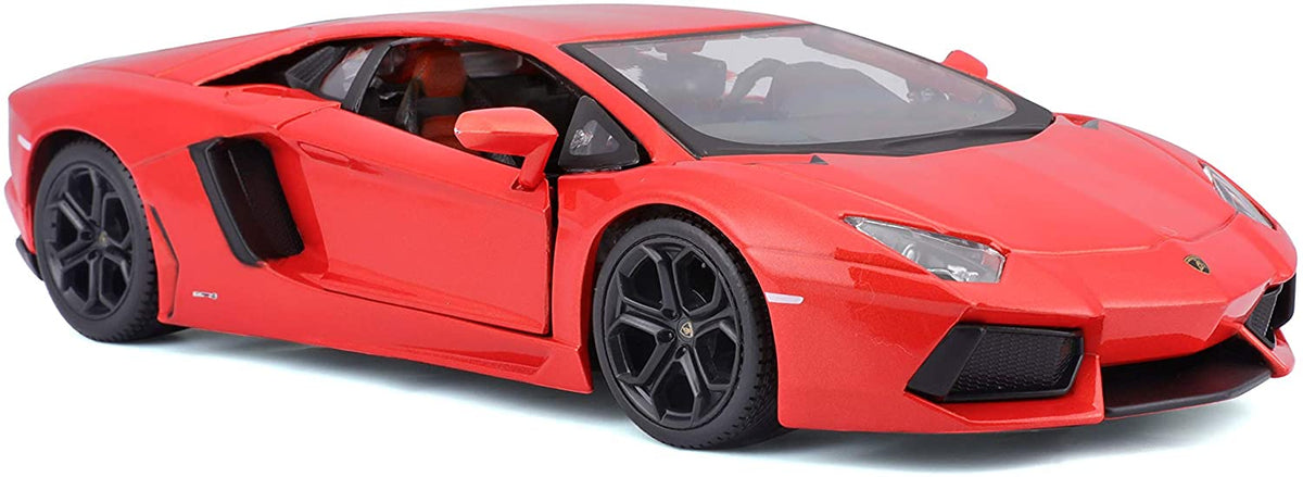 Maisto Lamborghini Aventador LP 700 Assorted 31210 — image 2