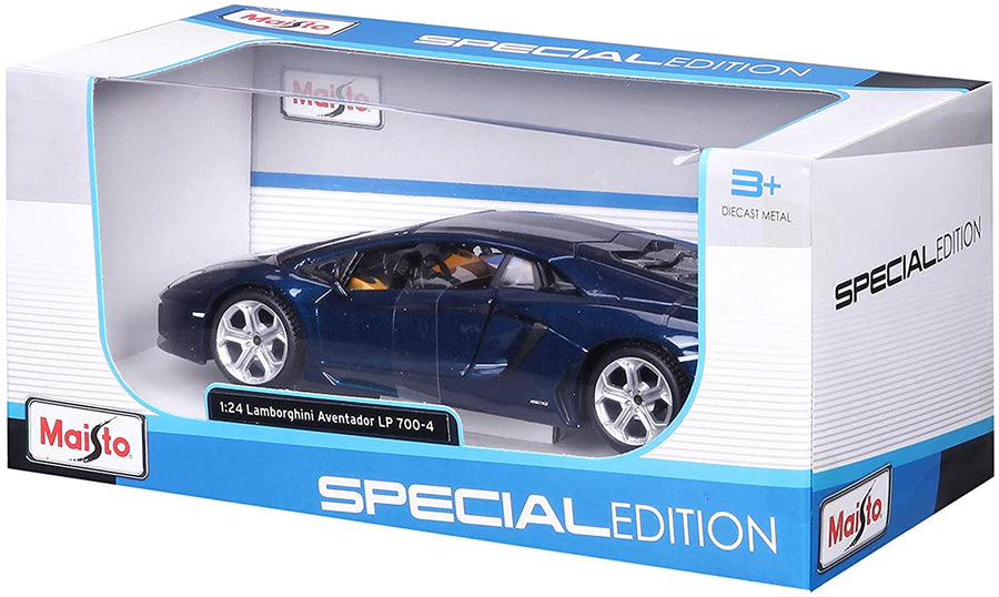 Maisto Lamborghini Aventador LP 700 Assorted 31210 — image 7