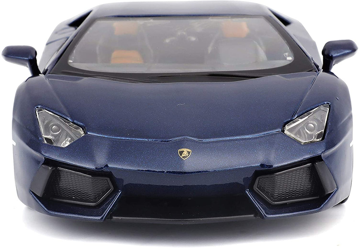 Maisto Lamborghini Aventador LP 700 Assorted 31210 — image 5