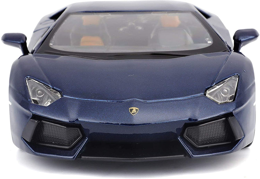 Maisto Lamborghini Aventador LP 700 Assorted 31210 — image 5