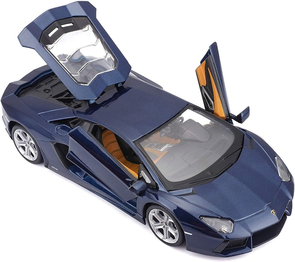 Maisto Lamborghini Aventador LP 700 Assorted 31210 — image 4