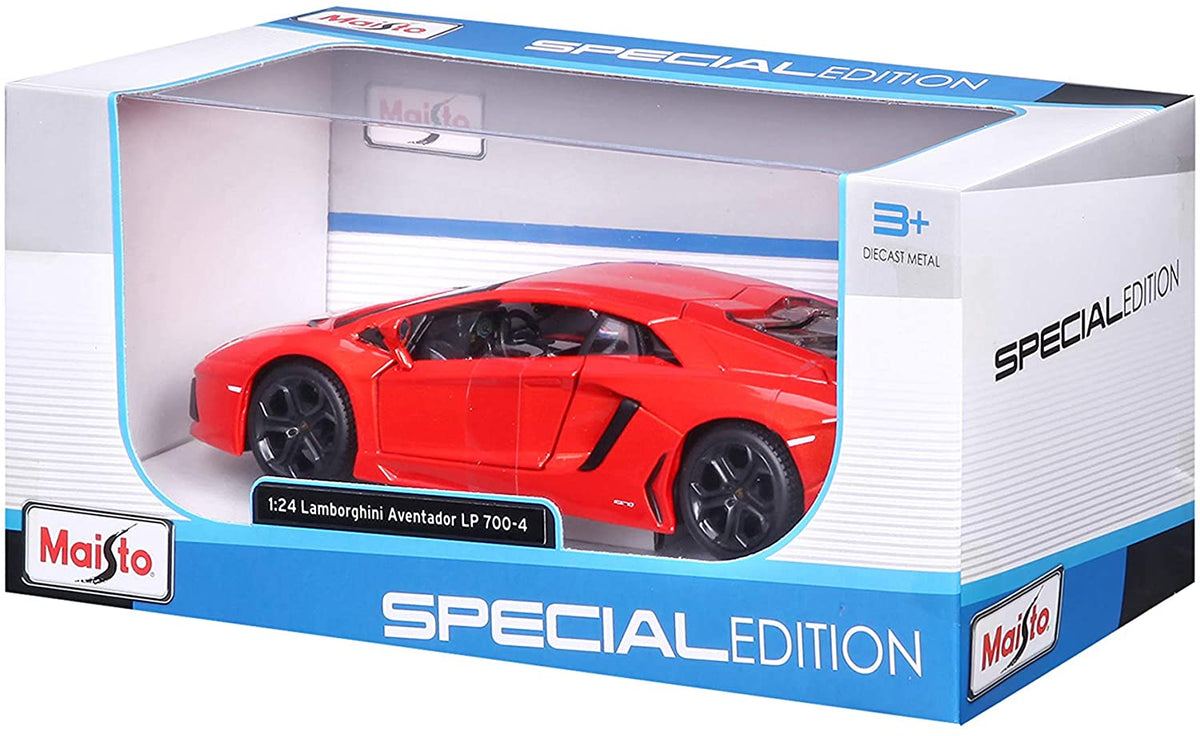 Maisto Lamborghini Aventador LP 700 Assorted 31210 — image 3