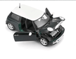 Maisto Mini Cooper 1:24 Scale 31219