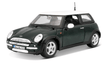 Maisto Mini Cooper 1:24 Scale 31219