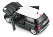 Maisto Mini Cooper 1:24 Scale 31219