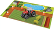 Maisto Mini Work Machines Mini Farm Playsets 15592