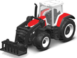 Maisto Mini Work Machines Tractor W/Front Loader 15591