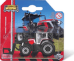 Maisto Mini Work Machines Tractor W/Front Loader 15591