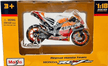 Maisto Moto GP Repsol Honda 1:18 Scale 36372