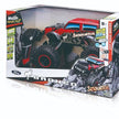 Maisto R/C 1:10 Ford Bronco Sasquatch 81339