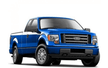 Maisto R/C 1:24 2012 ford f-150 81142