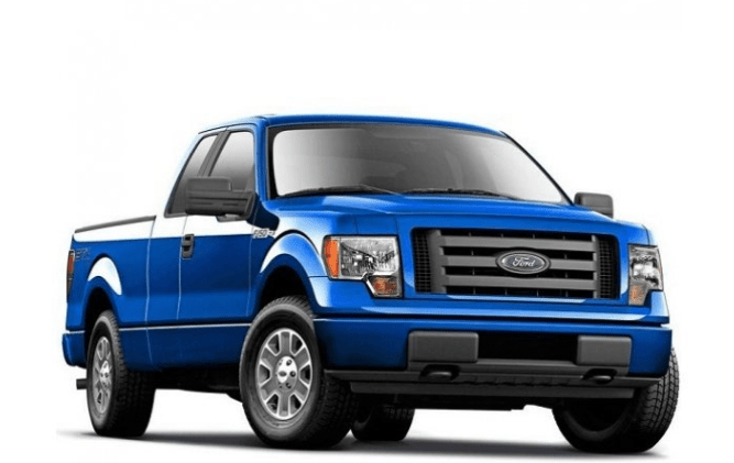 Maisto R/C 1:24 2012 ford f-150 81142 — image 2