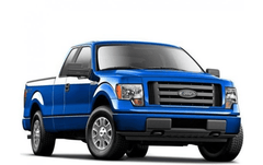 Maisto R/C 1:24 2012 ford f - 150 81142 - Colorland Toys