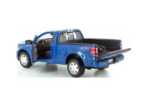 Maisto R/C 1:24 2012 ford f-150 81142 — image 4