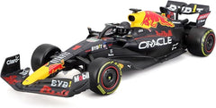 Maisto R/C 1:24 Red Bull Racing RB18 Max Verstappen 82356 - Colorland Toys